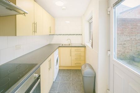 2 bedroom house to rent - Photo 4