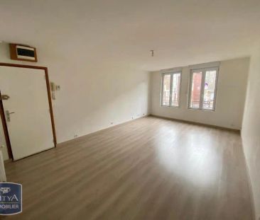 Appartement à louer 3 pièces 62.94m² - Photo 2