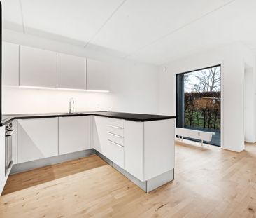 Rørdams Have 3, 1. dør 4 - Foto 1