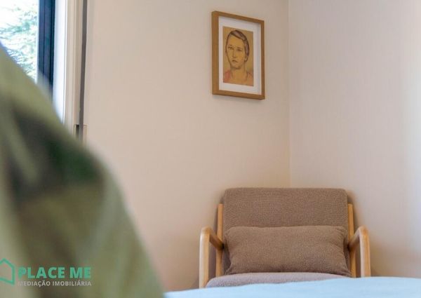 Arrendamento Apartamento T1