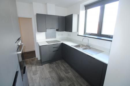 Fleet St, Staffordshire, Burton upon Trent, DE14 - Photo 5