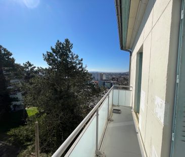 Location - Appartement T3 - 64 m² - Montbéliard - Photo 5