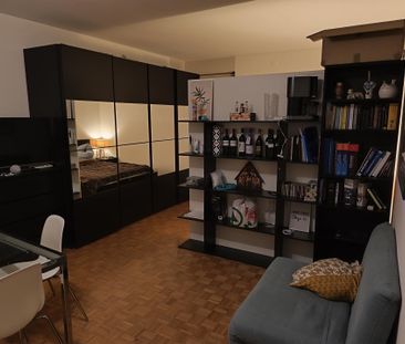 1.5 locali - Lugano, zona Besso - Photo 3
