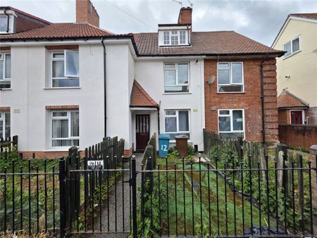 Cosby Road, Nottingham, Nottinghamshire, NG2 - Photo 2