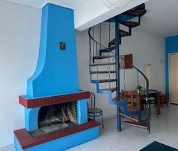 Μεζονέτα για ενοικίαση - Άσσος-Λεχαίο, - Photo 1