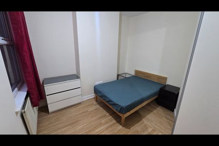 Room in a Shared House, Fleeson Street, M14 - Photo 2