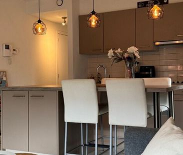 Gelijkvloers app. te huur in Zolder voor € 695 met 1 slaapkamer - Photo 3