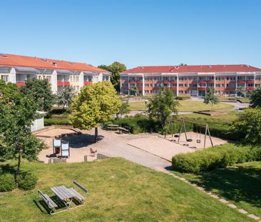 Timmermansgatan 22 - Photo 2