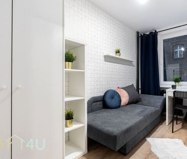 Pokój, ul. Janasa - Photo 5