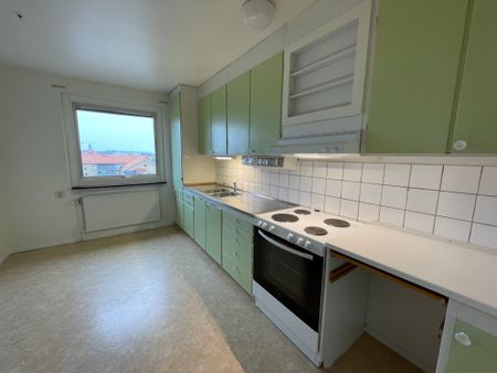 Sibeliusgatan 9 - Foto 5