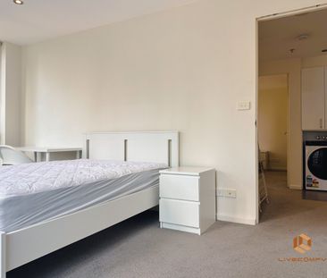 Melbourne CBD - Photo 5