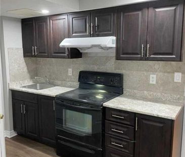 For Lease - 5352 Faith Court Unit# Basement, Mississauga, Ontario - Photo 4