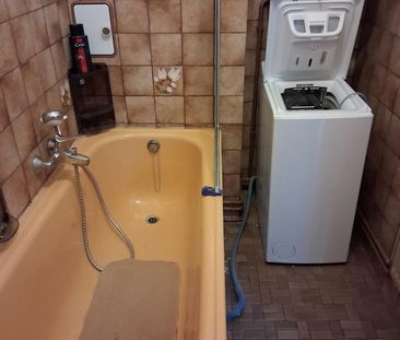 WG Zimmer U Bahnhof Rohrdamm - Photo 1