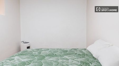 3 room luxury Flat for rent in Madrid, Spain - Foto 4