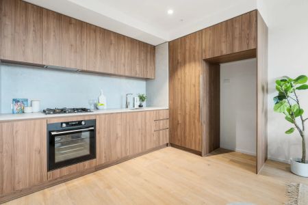 Unit 501/543-547 Elizabeth Street, Melbourne. - Photo 5