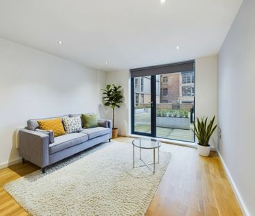 Apt G.04 :: Flint Glass Wharf - Photo 1