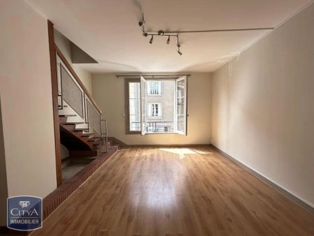 Appartement à louer 3 pièces 78.33m² - Photo 4