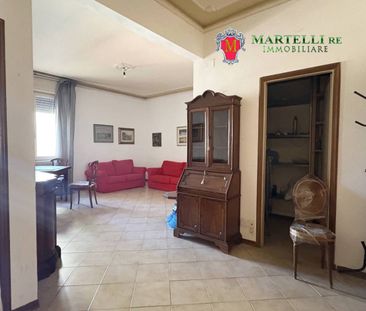 Quadrilocale via Sidney Costantino Sonnino, Alberti - Bellariva, Fi... - Photo 5