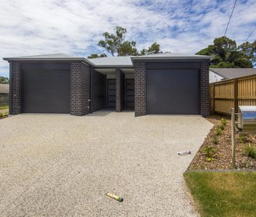 Spacious 2-Bedroom Hidden Gem of a Unit! - Photo 1