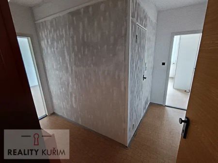 PRONÁJEM KUŘIM 1 + 1 - Photo 3
