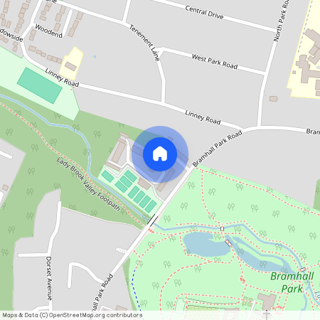 Warren Close, Bramhall, SK7 3LH
