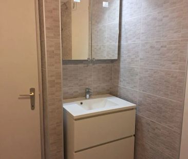 Knap gerenoveerd appartement te As - Photo 5