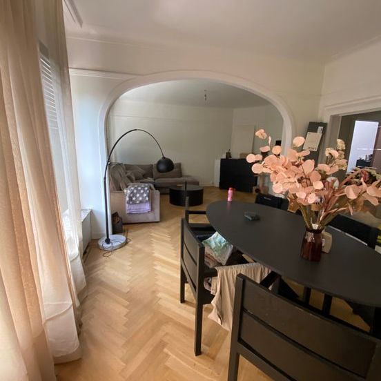 Appartement te huur - Foto 1