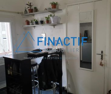 AIX EN PROVENCE - Studio 18 m2 Centre ville - Photo 4
