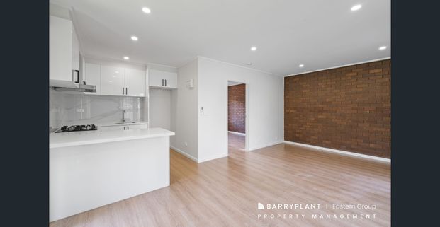 Newly Renovated 1-Bedroom Unit in the Heart of Mitcham - Photo 1