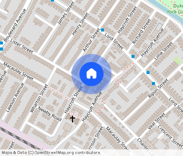 Haycroft Street, Grimsby, Lincolnshire, DN31 - Photo 1