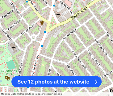 1 bedroom property for rent - Photo 1