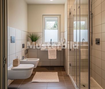 Exchange Property: Modern 3.5-room apartment in Zurich – Perfect fo... - Foto 4