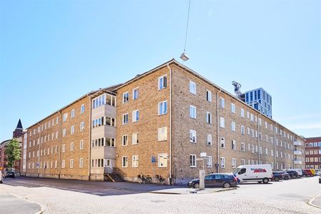 Gjuterigatan 8 F - Foto 2