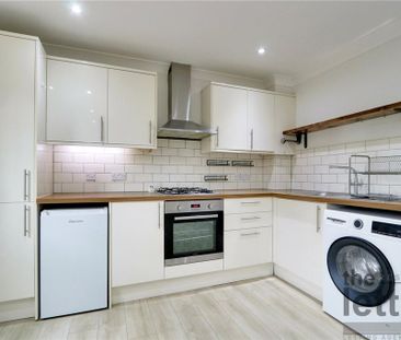 1 bedroom apartment to rent - Photo 4