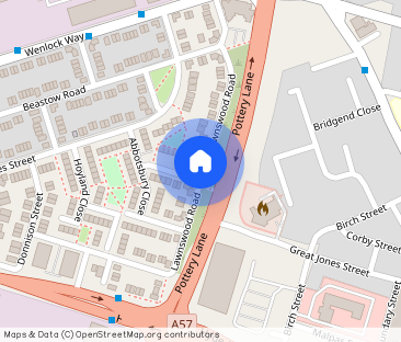 2 bedroom semi-detached house to rent - Photo 1