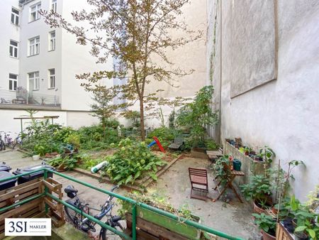 Möblierte 2-Zimmer Wohnung mit toller Infrastruktur - Photo 5