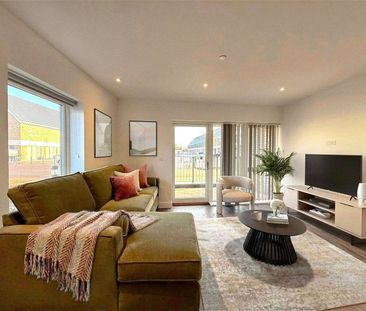 Brand-new two bedroom apartment in the popular Marleigh Park Develo... - Photo 5