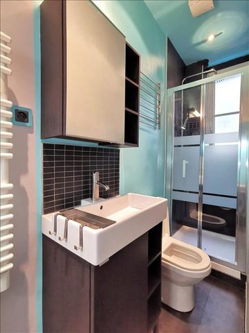 2 pièces - Meublé - 40,65 m² - 2ème étage - Colocation non autorisée - Photo 5