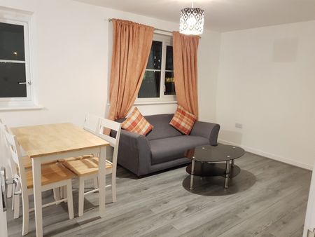 2 Bed Flat, Hammond House, CV6 - Photo 5