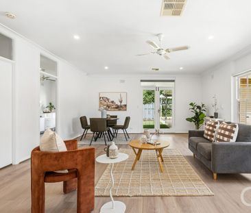 Open the Door to Easy Living in a Blue-Chip Suburb - Photo 2