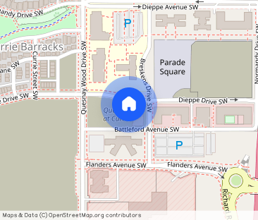 $1,750 / 1 br / 1 ba / Luxury Living at Quesnay at Currie! - Photo 1