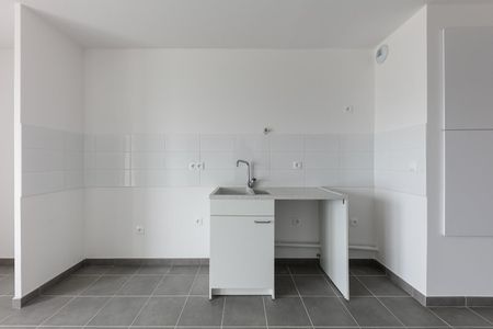 location Appartement T2 DE 42.55m² À BLAGNAC - Photo 4