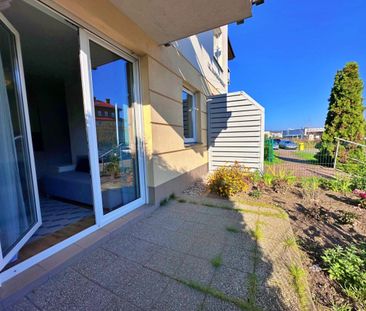 2-pokojowe, ogródek | Gdynia, Chwarzno - Zdjęcie 5