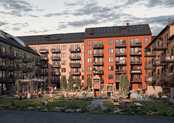 Vipängsvägen 5, 75660, Uppsala - Foto 1
