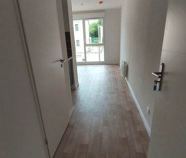 Location Appartement 1 pièce 22m² JOUE LES TOURS 37300 - Photo 4