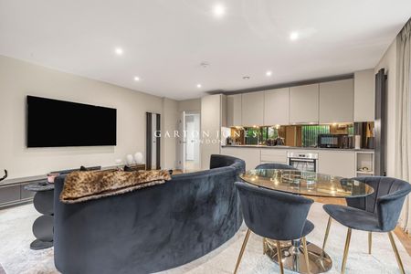 Fairwater House, Chelsea Creek, Fulham, SW6 - Photo 2