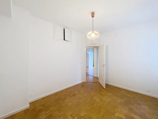 Appartement in Sint-Lambrechts-Woluwe - Photo 1