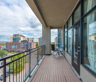 For Lease - 10376 Yonge Street Unit# 501, Richmond Hill, Ontario - Photo 4