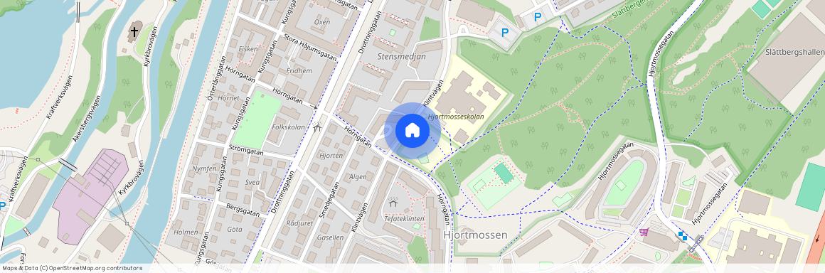 Klintvägen 22, 46151, Trollhättan