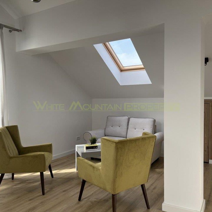 5 room villa for long term rental, residential complex, Otopeni - Fotografie 1